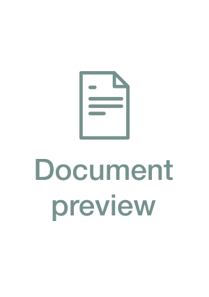 Document Preview